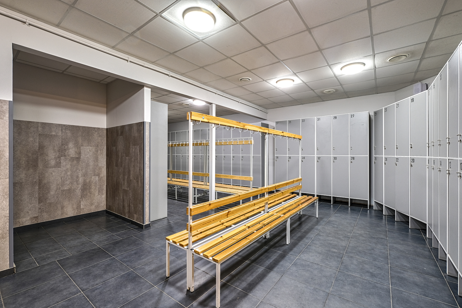 Kalvariju Gym Plius-16