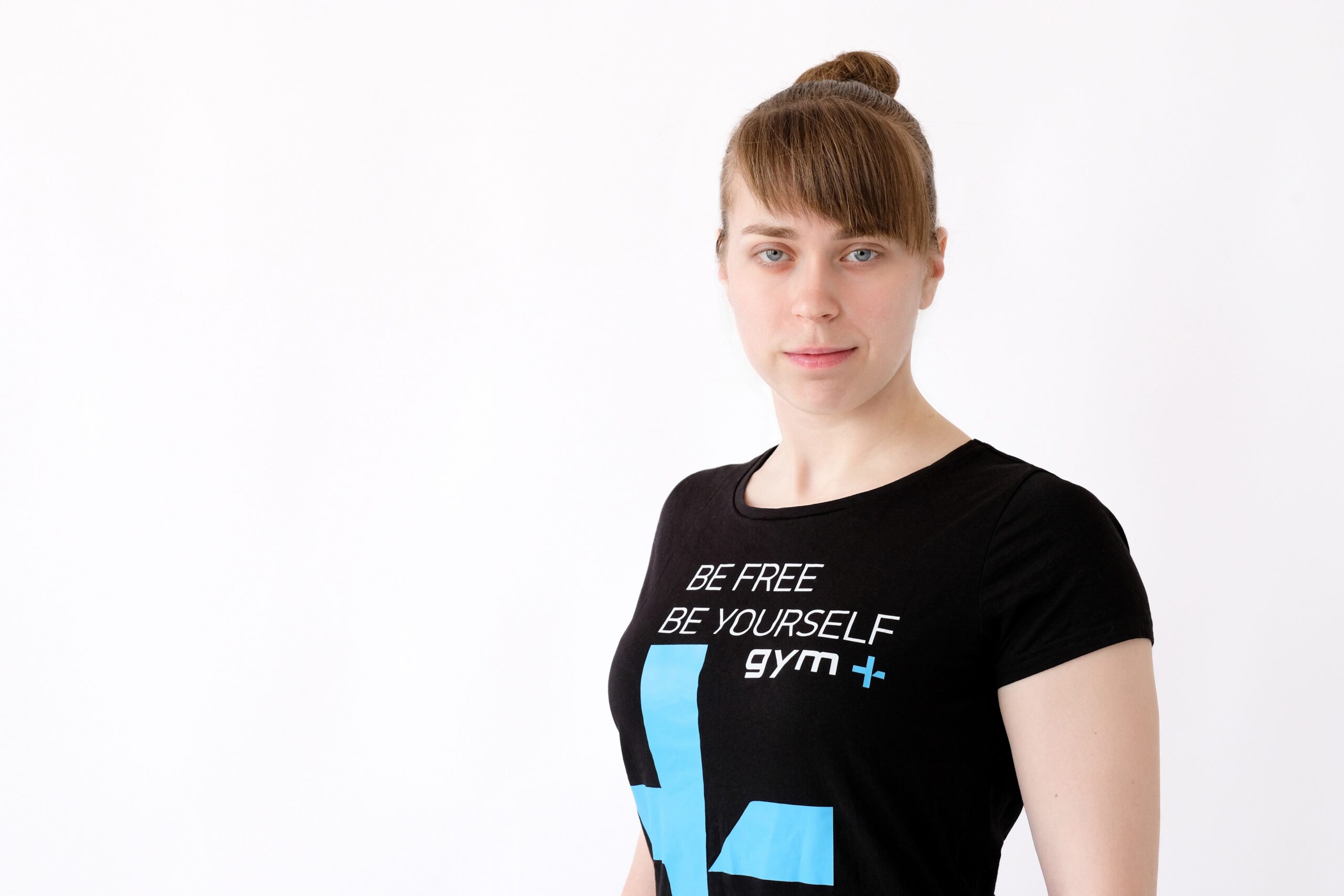 Aistė Dargevičiūtė gymplius 2023