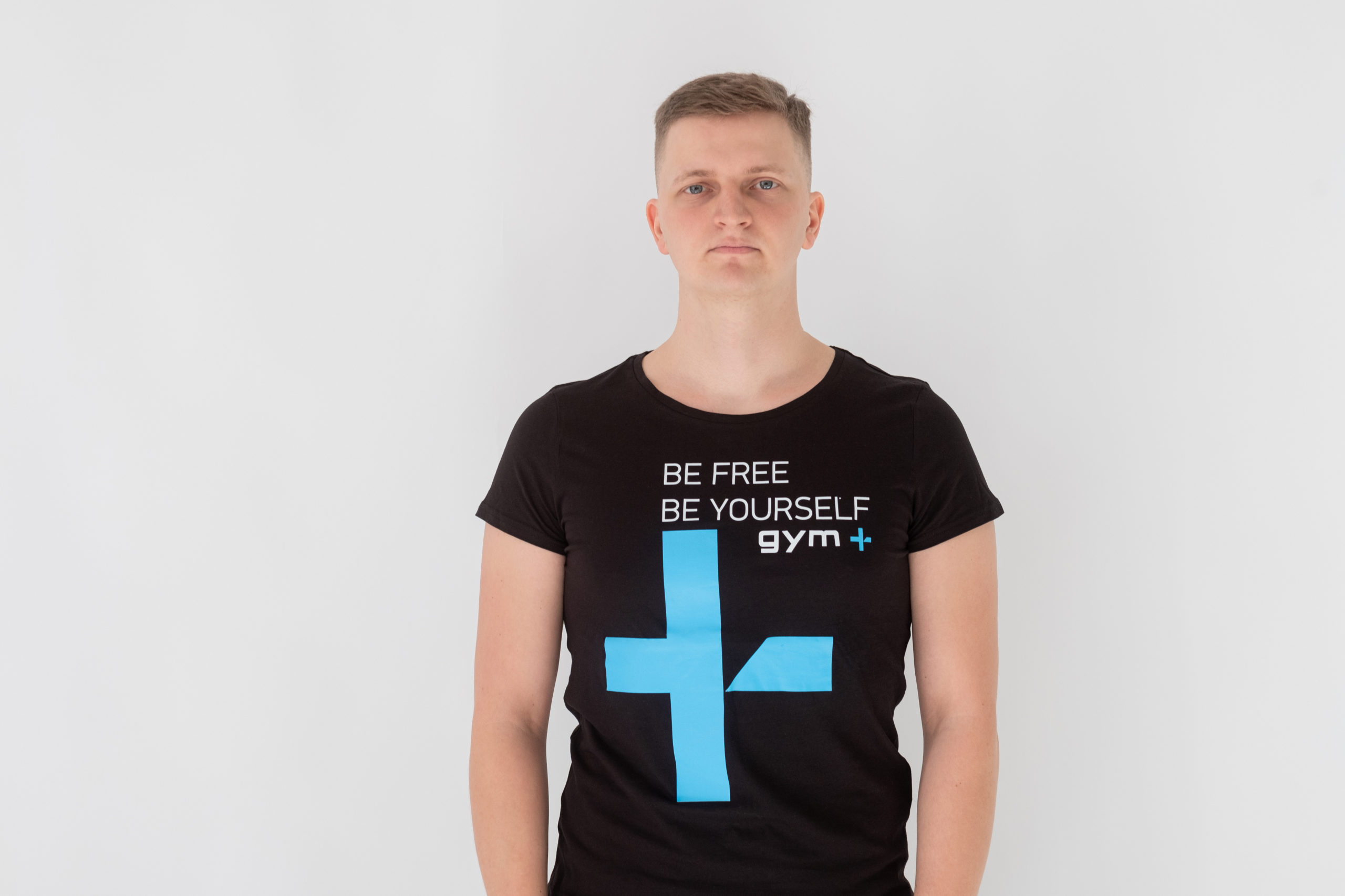Dovydas Mitkus gym+