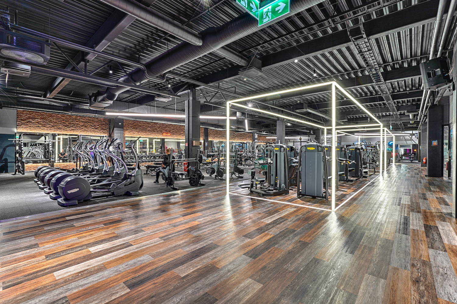 Gymplius sporto klubas 35