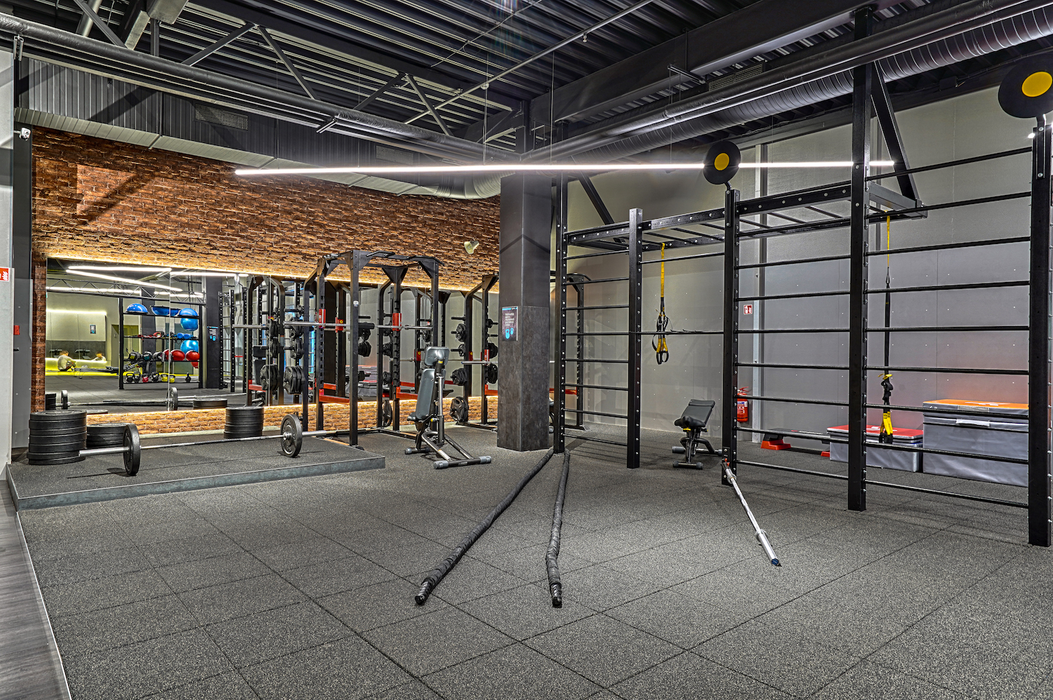 Gymplius sporto klubas 47