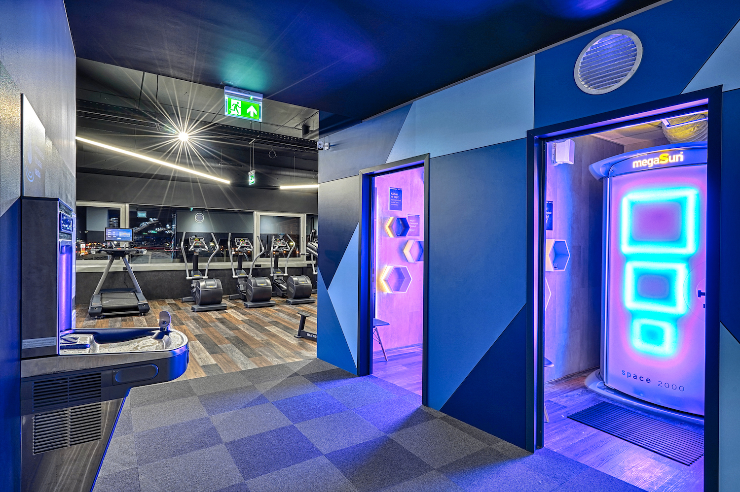 Gym Plius Ukmerges-12