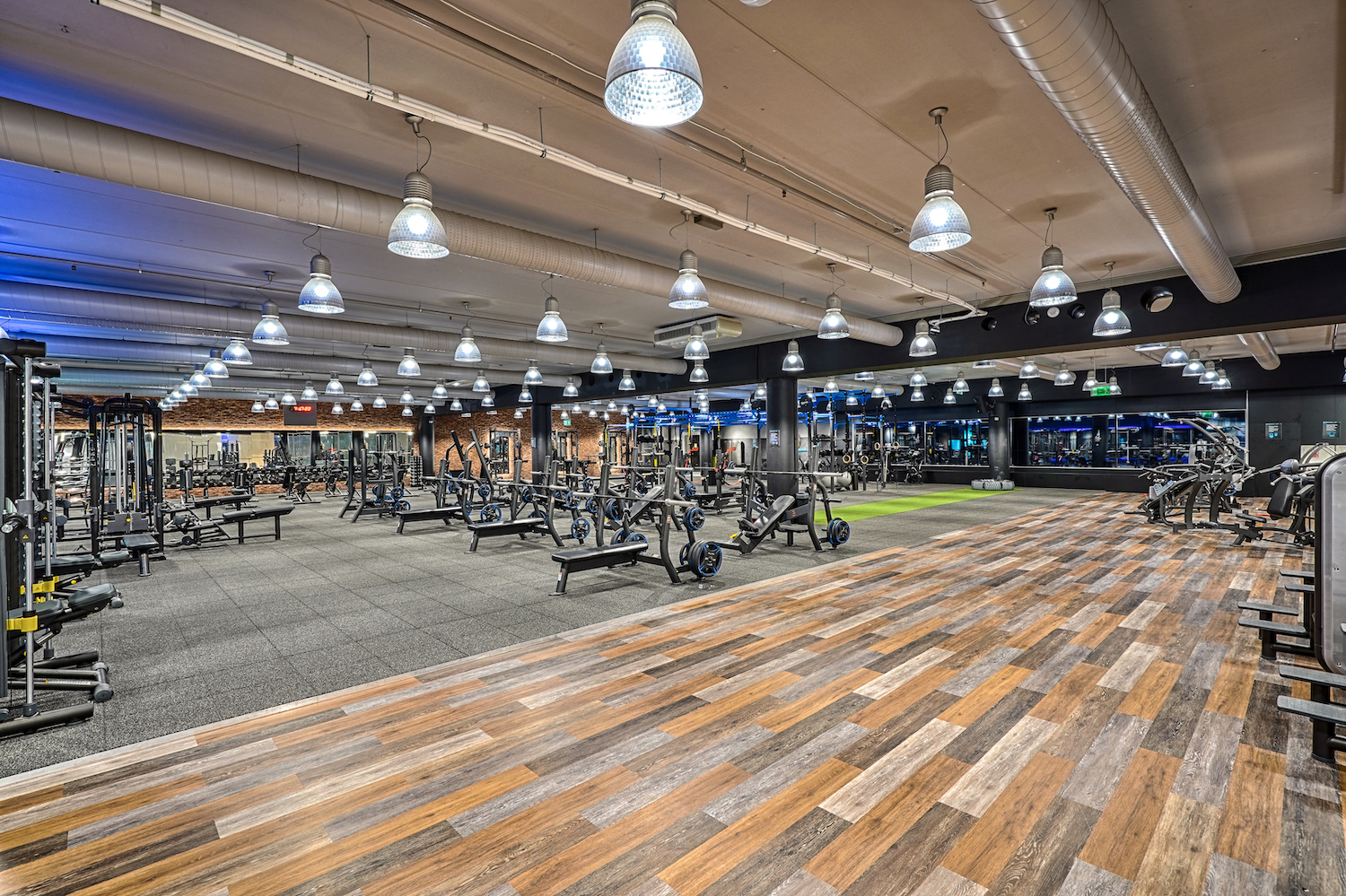 Gym Plius Ukmerges-38