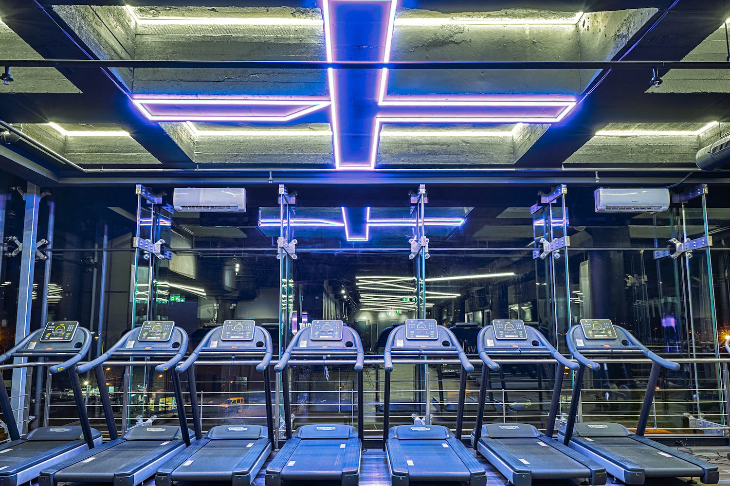 Gym Plius Ukmerges-7