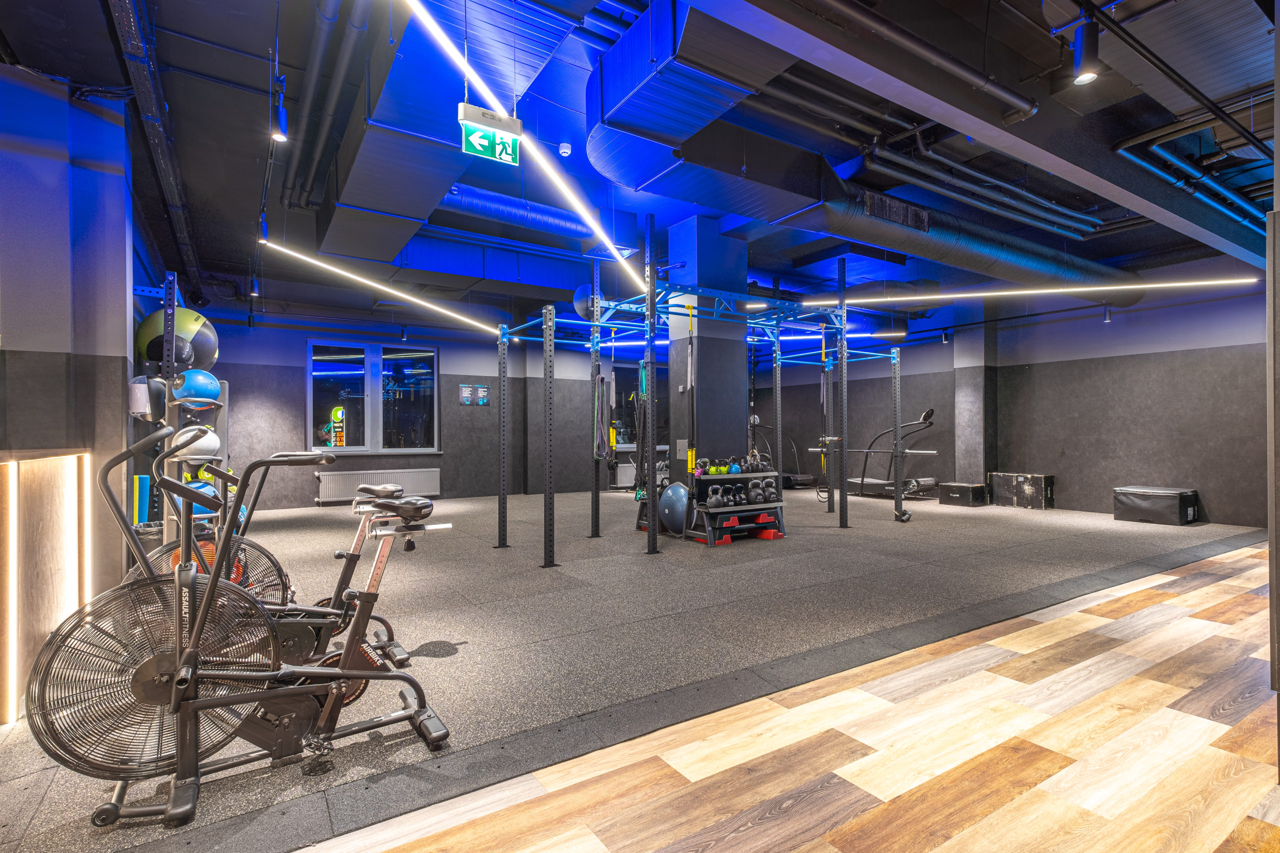 Gym Plius zirmunai 2-10