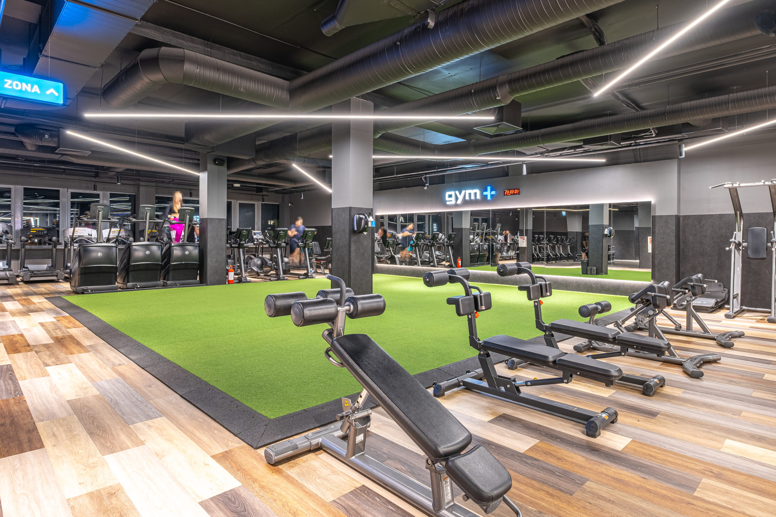 Gym Plius zirmunai 2-26