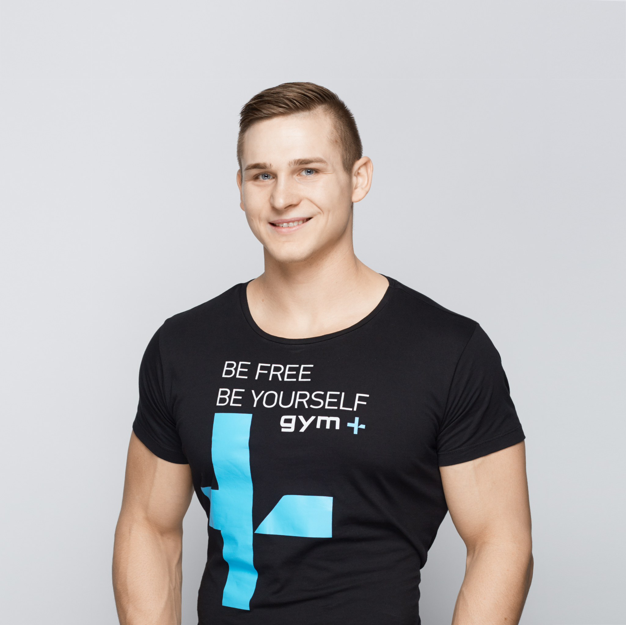 marius-megelaitis gym+