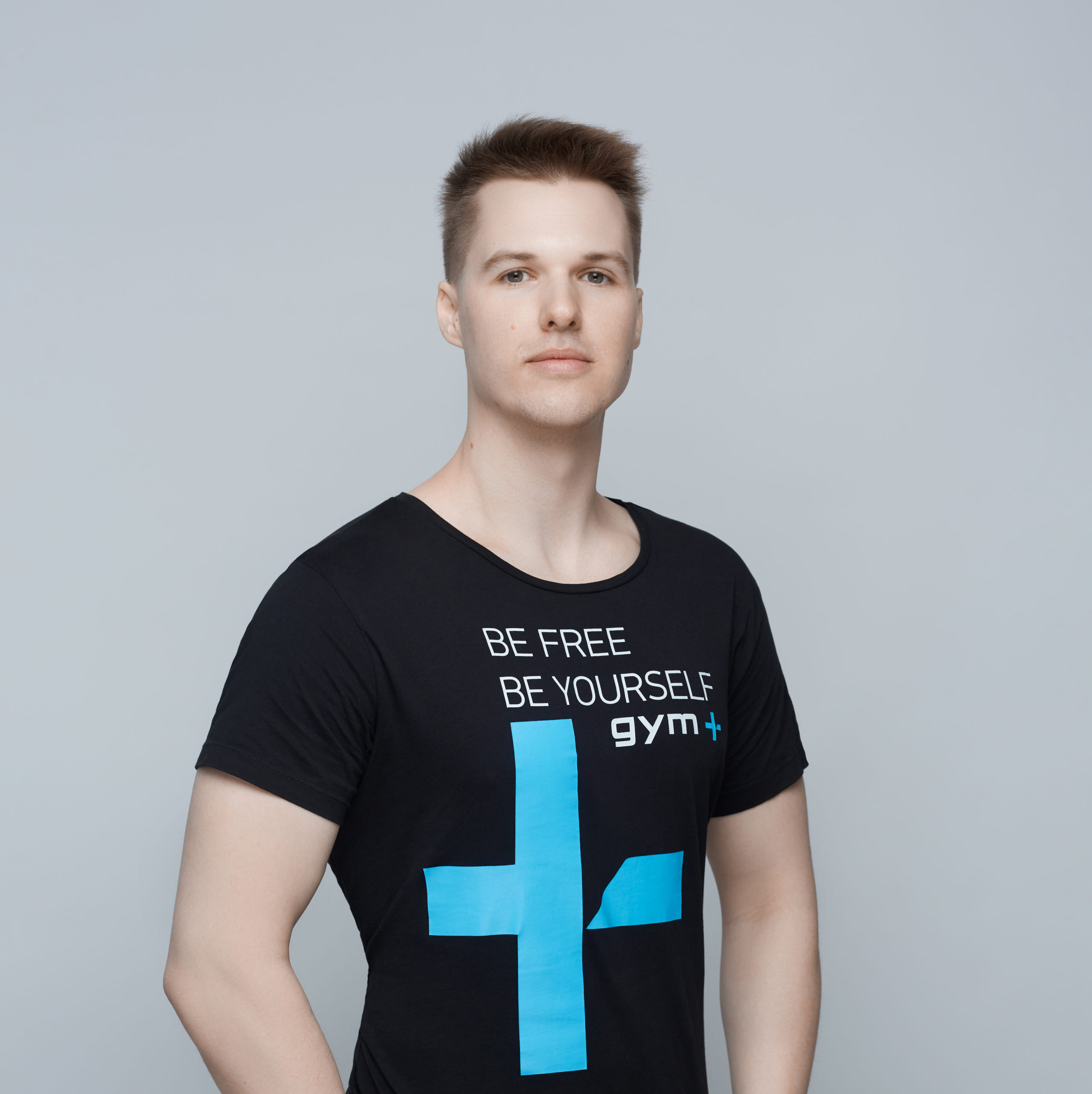 Justinas Platkevičius gym+