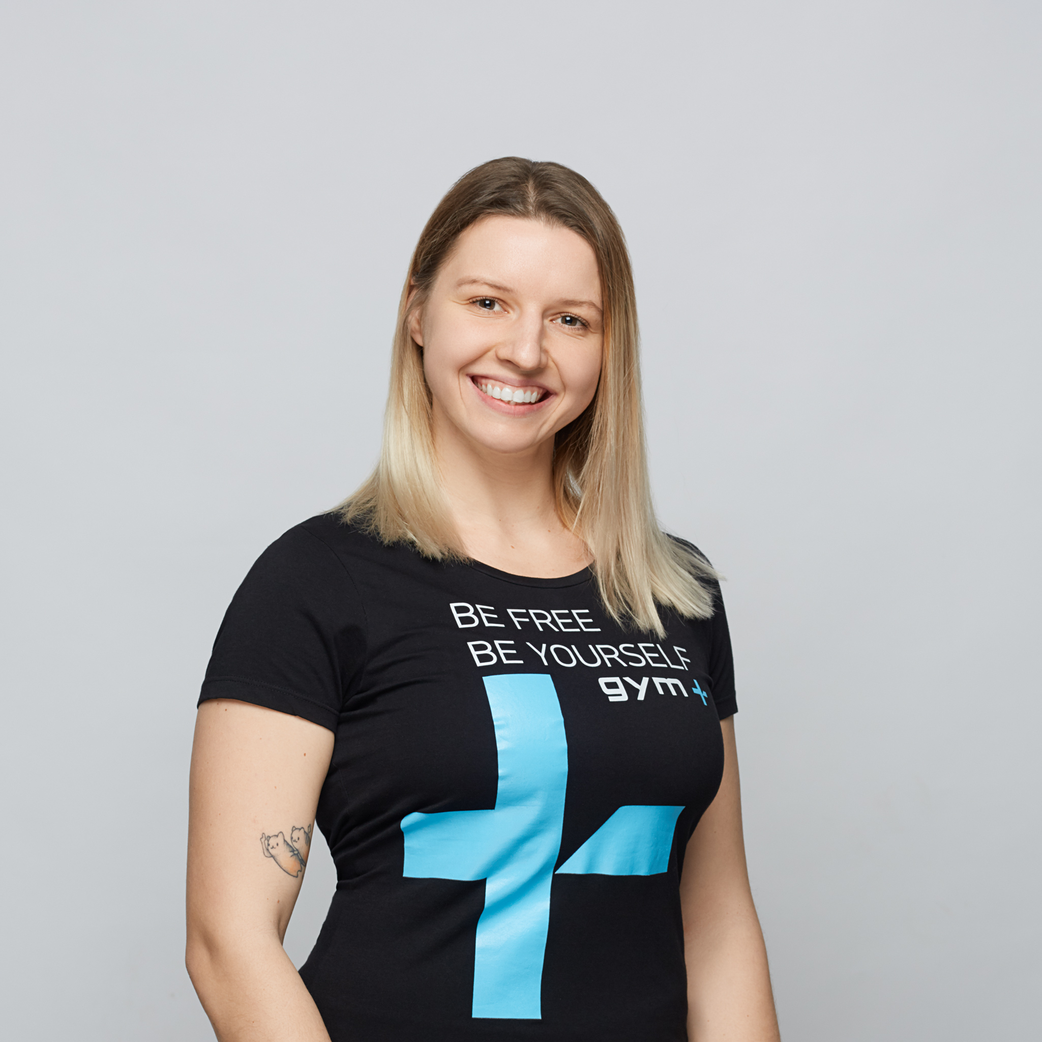 diana-verikaite gym+